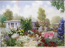 將圖片載入圖庫檢視器 絲帶立體刺繡証書課程