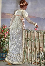 將圖片載入圖庫檢視器 絲帶立體刺繡証書課程