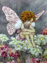 將圖片載入圖庫檢視器 絲帶立體刺繡証書課程