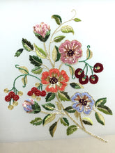 將圖片載入圖庫檢視器 高訂服刺繡課程 (法式刺繡課程 Haute Couture Embroidery Course)