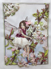 將圖片載入圖庫檢視器 絲帶立體刺繡証書課程