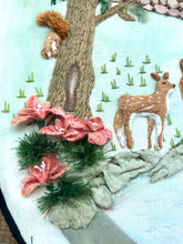 Load image into Gallery viewer, Traditional Thread Work Embroidery