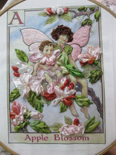 將圖片載入圖庫檢視器 絲帶立體刺繡証書課程