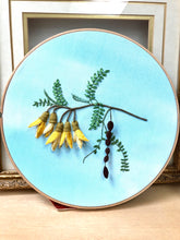 Load image into Gallery viewer, Traditional Thread Work Embroidery