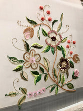 將圖片載入圖庫檢視器 高訂服刺繡課程 (法式刺繡課程 Haute Couture Embroidery Course)