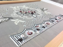 將圖片載入圖庫檢視器 高訂服刺繡課程 (法式刺繡課程 Haute Couture Embroidery Course)