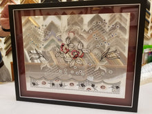 將圖片載入圖庫檢視器 高訂服刺繡課程 (法式刺繡課程 Haute Couture Embroidery Course)