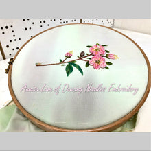 Load image into Gallery viewer, Traditional Thread Work Embroidery