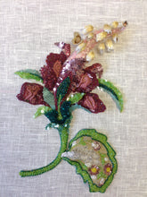 將圖片載入圖庫檢視器 高訂服刺繡課程 (法式刺繡課程 Haute Couture Embroidery Course)