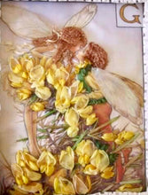 將圖片載入圖庫檢視器 絲帶立體刺繡証書課程