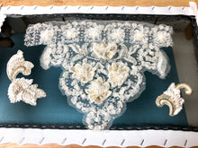 將圖片載入圖庫檢視器 高訂服刺繡課程 (法式刺繡課程 Haute Couture Embroidery Course)