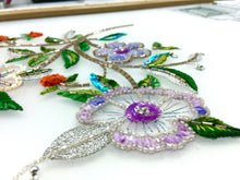 將圖片載入圖庫檢視器 高訂服刺繡課程 (法式刺繡課程 Haute Couture Embroidery Course)