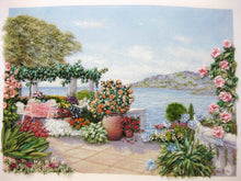 將圖片載入圖庫檢視器 絲帶立體刺繡証書課程