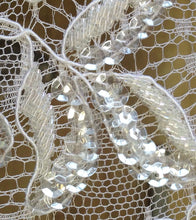 將圖片載入圖庫檢視器 高訂服刺繡課程 (法式刺繡課程 Haute Couture Embroidery Course)