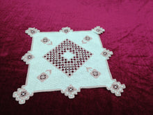 Load image into Gallery viewer, Traditional Thread Work Embroidery