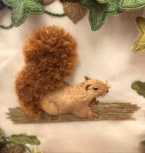 Load image into Gallery viewer, Traditional Thread Work Embroidery