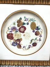 Load image into Gallery viewer, Traditional Thread Work Embroidery