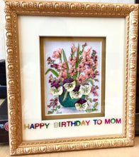 將圖片載入圖庫檢視器 絲帶立體刺繡証書課程