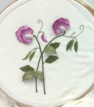 Load image into Gallery viewer, Traditional Thread Work Embroidery