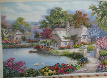 將圖片載入圖庫檢視器 絲帶立體刺繡証書課程