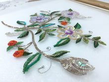 將圖片載入圖庫檢視器 高訂服刺繡課程 (法式刺繡課程 Haute Couture Embroidery Course)