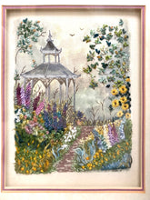 將圖片載入圖庫檢視器 絲帶立體刺繡証書課程