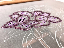 將圖片載入圖庫檢視器 高訂服刺繡課程 (法式刺繡課程 Haute Couture Embroidery Course)