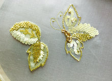 將圖片載入圖庫檢視器 高訂服刺繡課程 (法式刺繡課程 Haute Couture Embroidery Course)