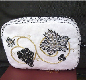 Traditional Thread Work Embroidery