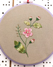 Load image into Gallery viewer, Traditional Thread Work Embroidery
